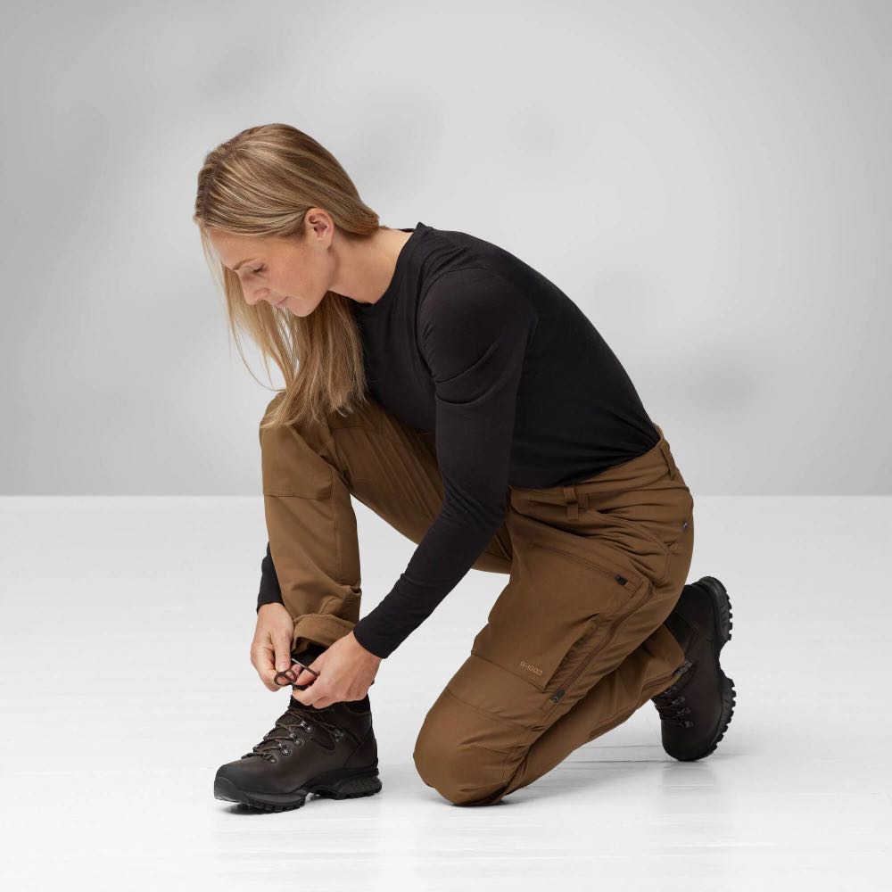 Keb Agile Winter Trousers Women's