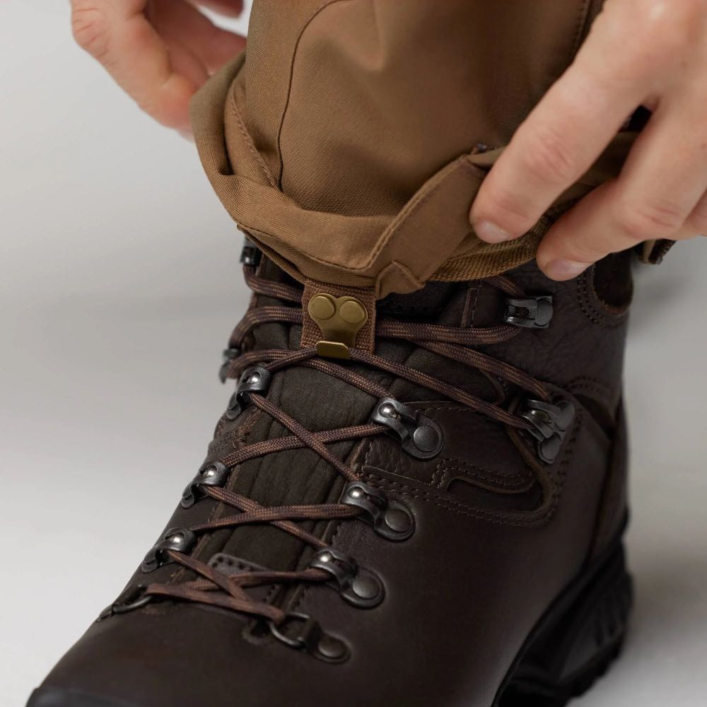 Keb Agile Winter Trousers Women's