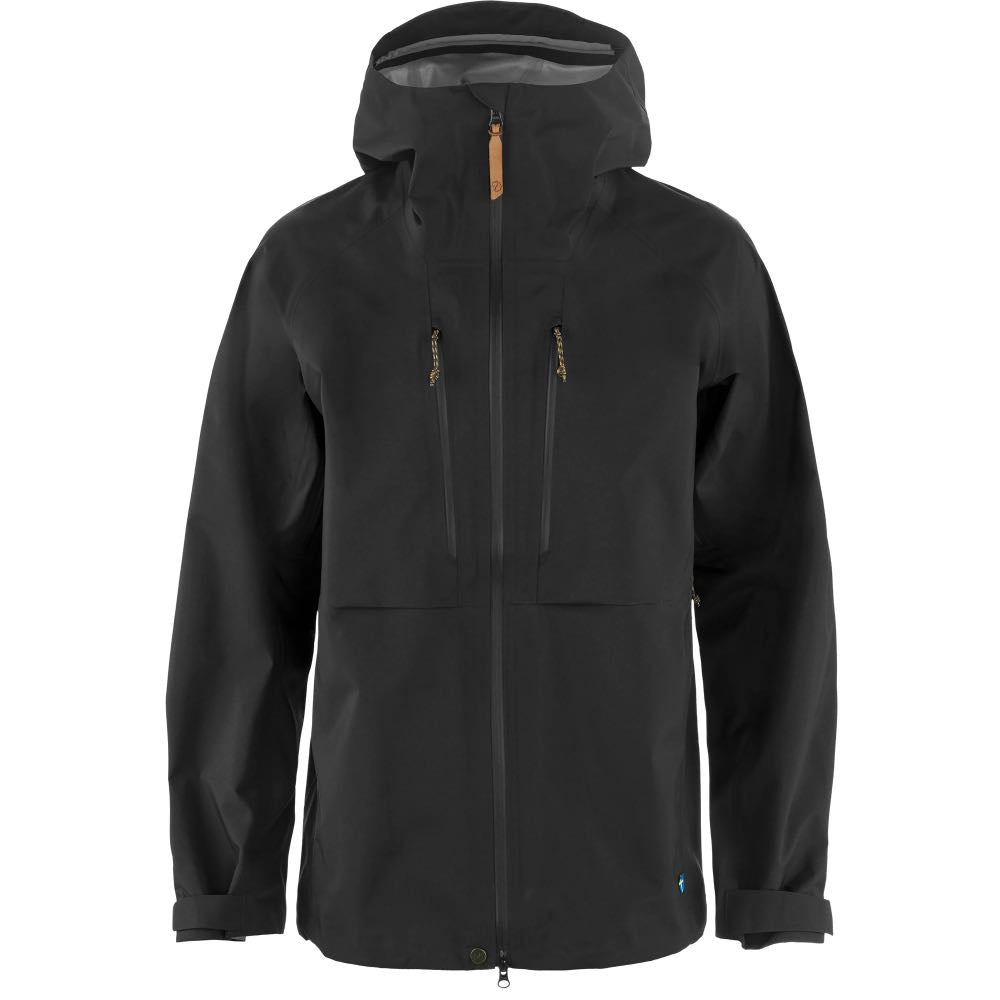 Fjällräven Vedenpitävät kuoritakit Keb GTX Jacket Men's Treeline Outdoors