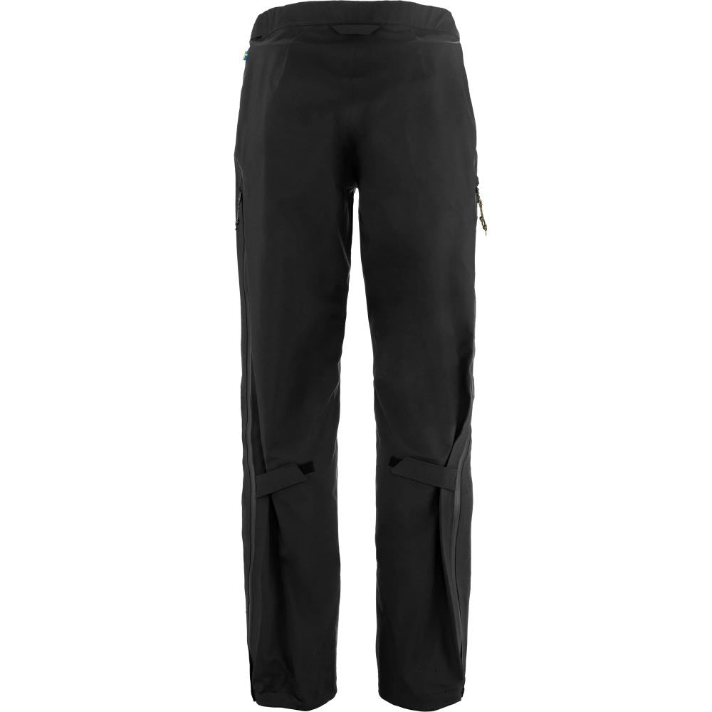Fjällräven Vedenpitävät kuorihousut Keb GTX Trousers Women's Treeline Outdoors