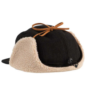 Kultakero Earflap Cap