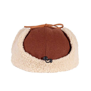 Kultakero Earflap Cap