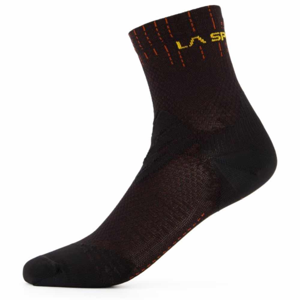 La Sportiva Sukat Swift Trail Socks Treeline Outdoors