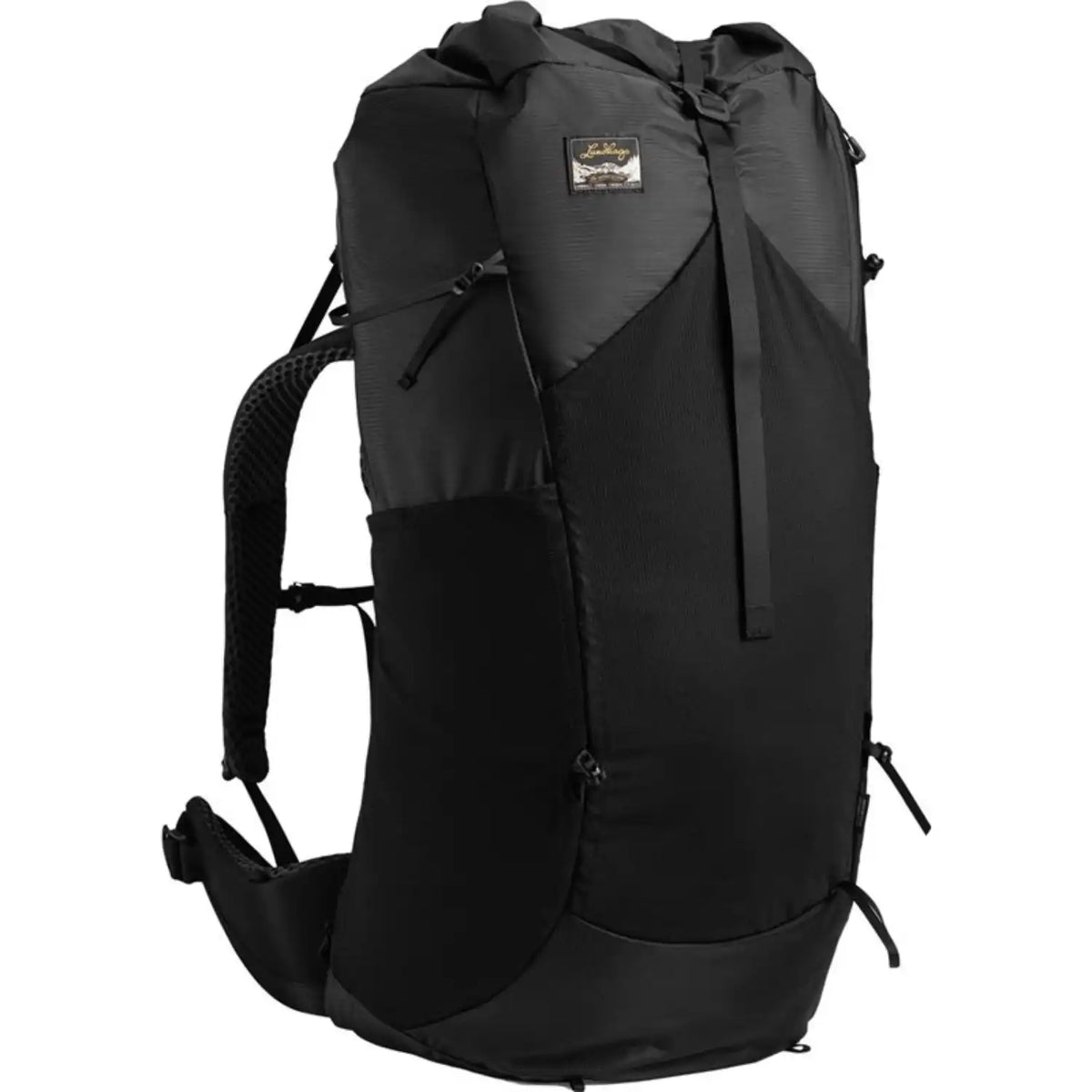 Lundhags Rinkat Padje Light 45 L Hiking Backpack Treeline Outdoors