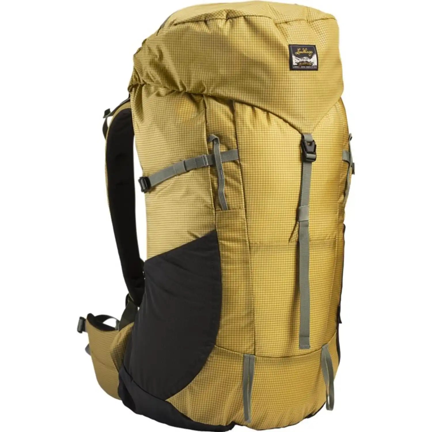 Lundhags Retkeilyreput Tived Light 35 L Treeline Outdoors