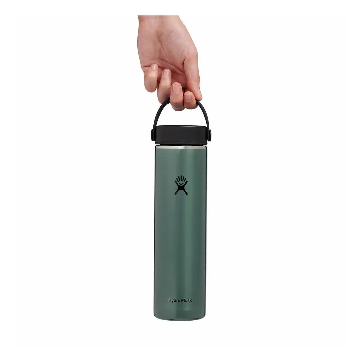Hydro Flask Juomapullot Lightweight Wide Mouth Trail Series 24 oz (710 ml) Treeline Outdoors