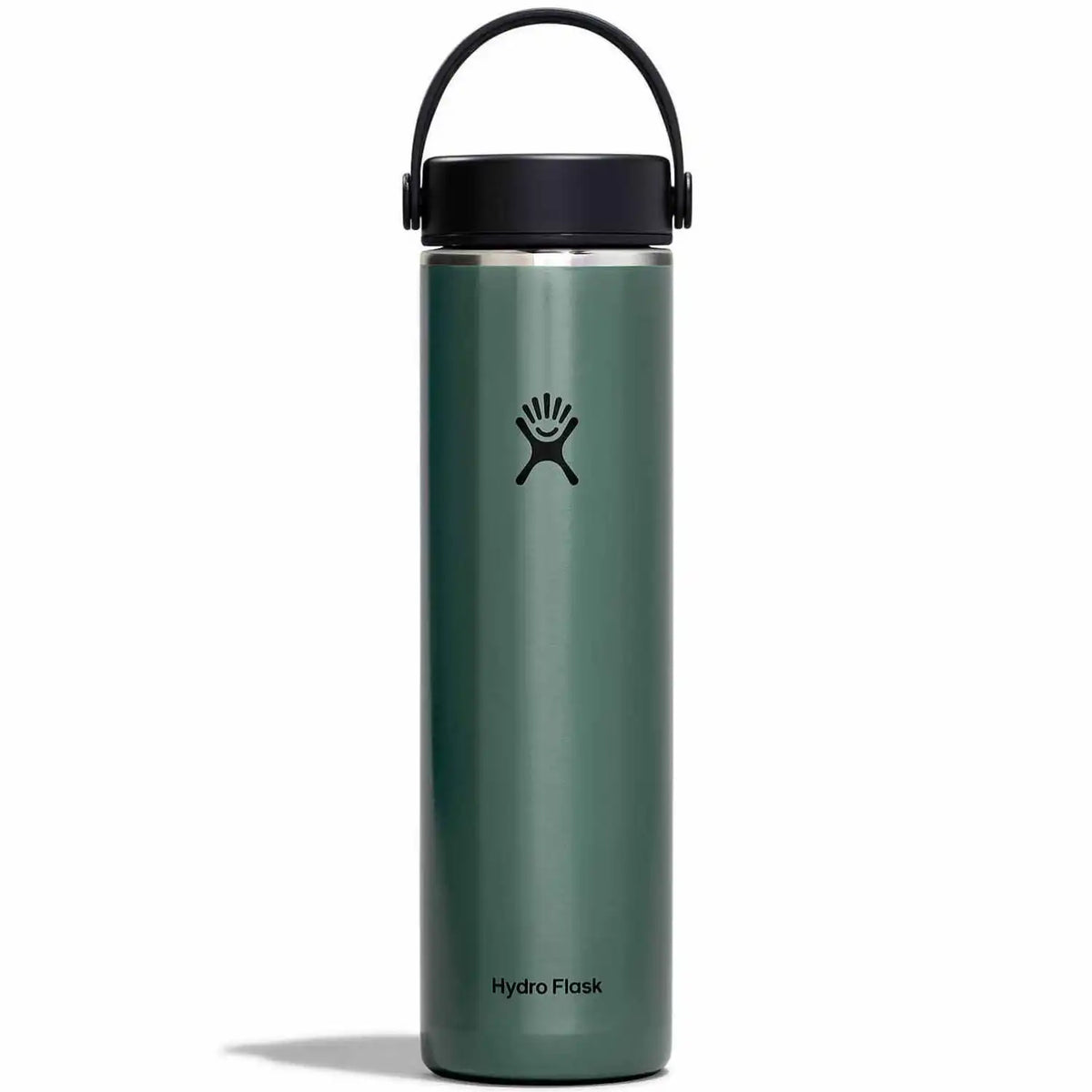 Hydro Flask Juomapullot Lightweight Wide Mouth Trail Series 24 oz (710 ml) Treeline Outdoors