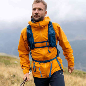 Men's Phase Lite Waterproof Jacket