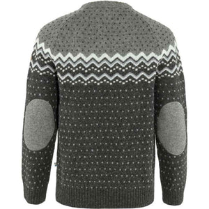 Övik Knit Sweater Men's
