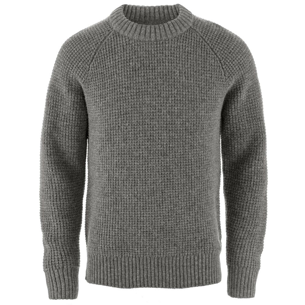 Övik Waffle Knit Men's