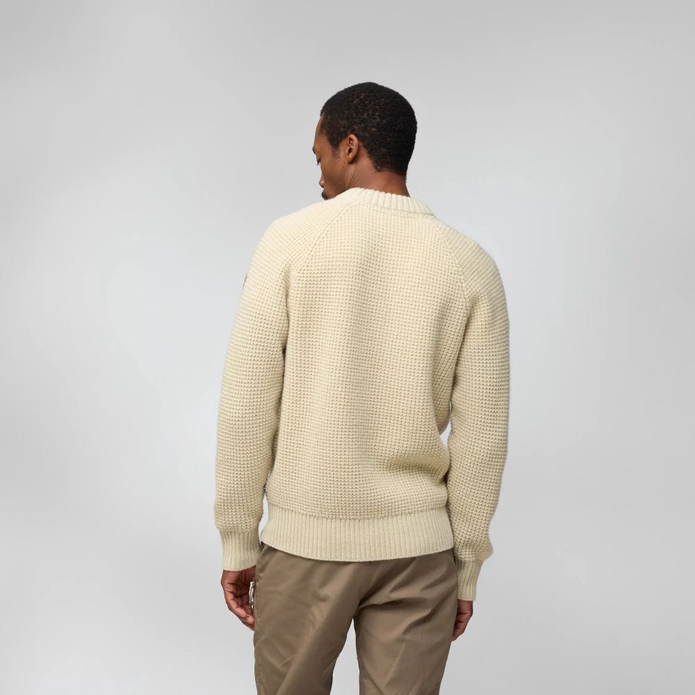 Övik Waffle Knit Men's