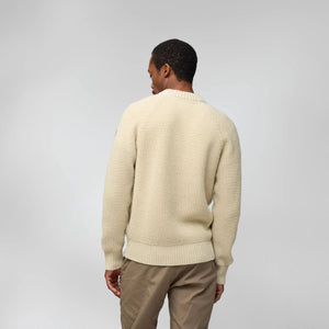 Övik Waffle Knit Men's