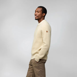 Övik Waffle Knit Men's