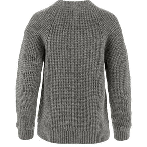 Övik Waffle Knit Women's