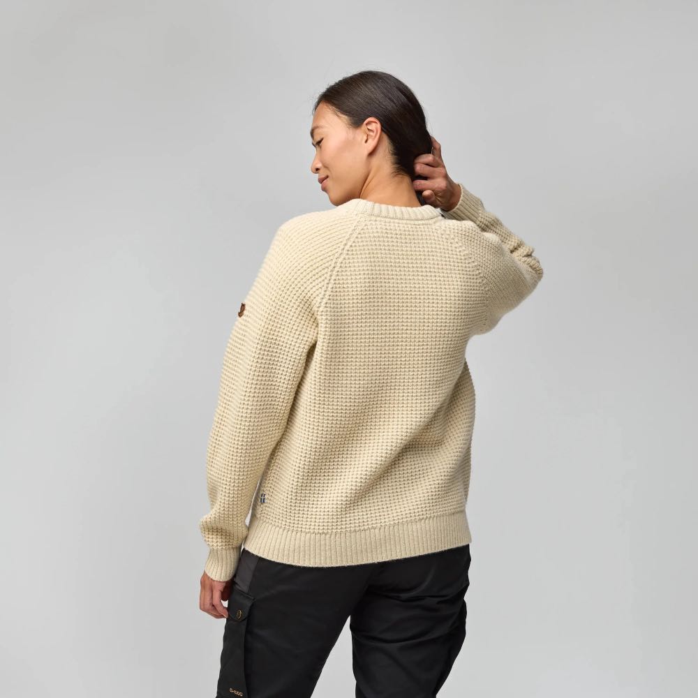 Övik Waffle Knit Women's