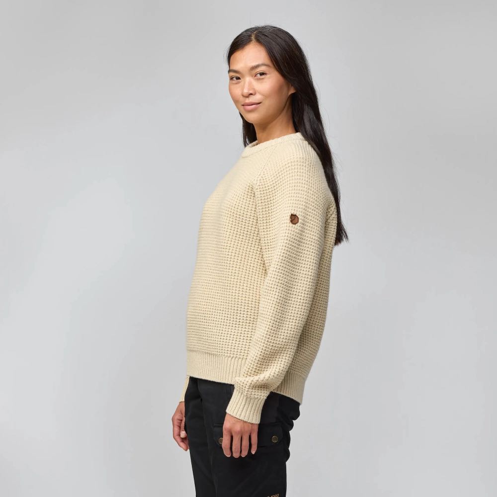 Övik Waffle Knit Women's