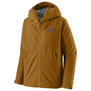 Patagonia Vedenpitävät kuoritakit Granite Crest Jacket Men's Treeline Outdoors