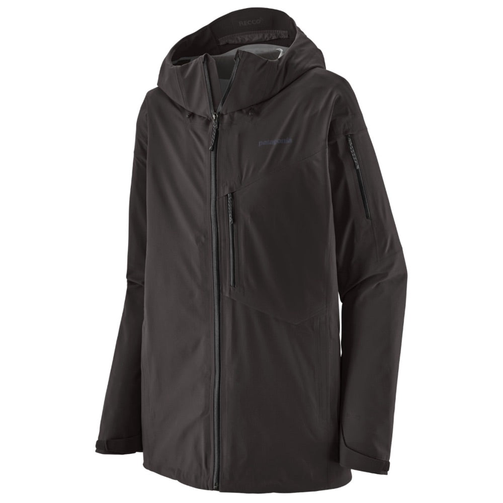 Patagonia Vedenpitävät kuoritakit SnowDrifter Jacket Men's Treeline Outdoors