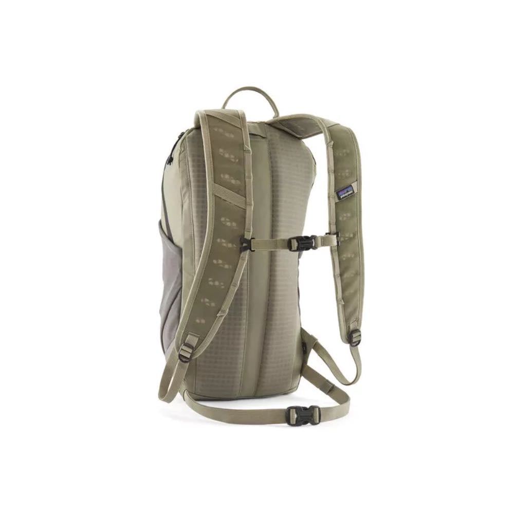 Terravia Pack 14L