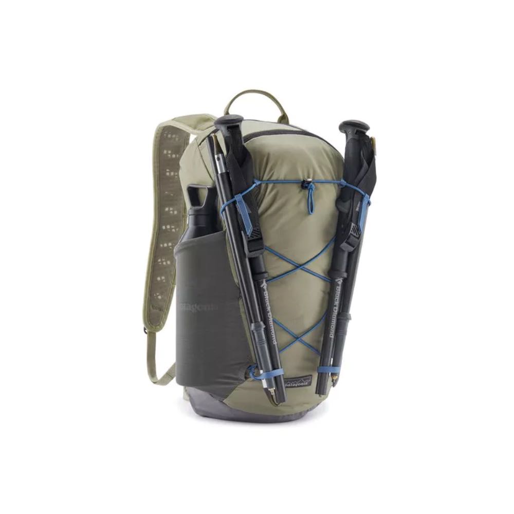 Terravia Pack 14L