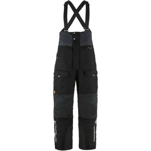 Polar Bib Trousers M