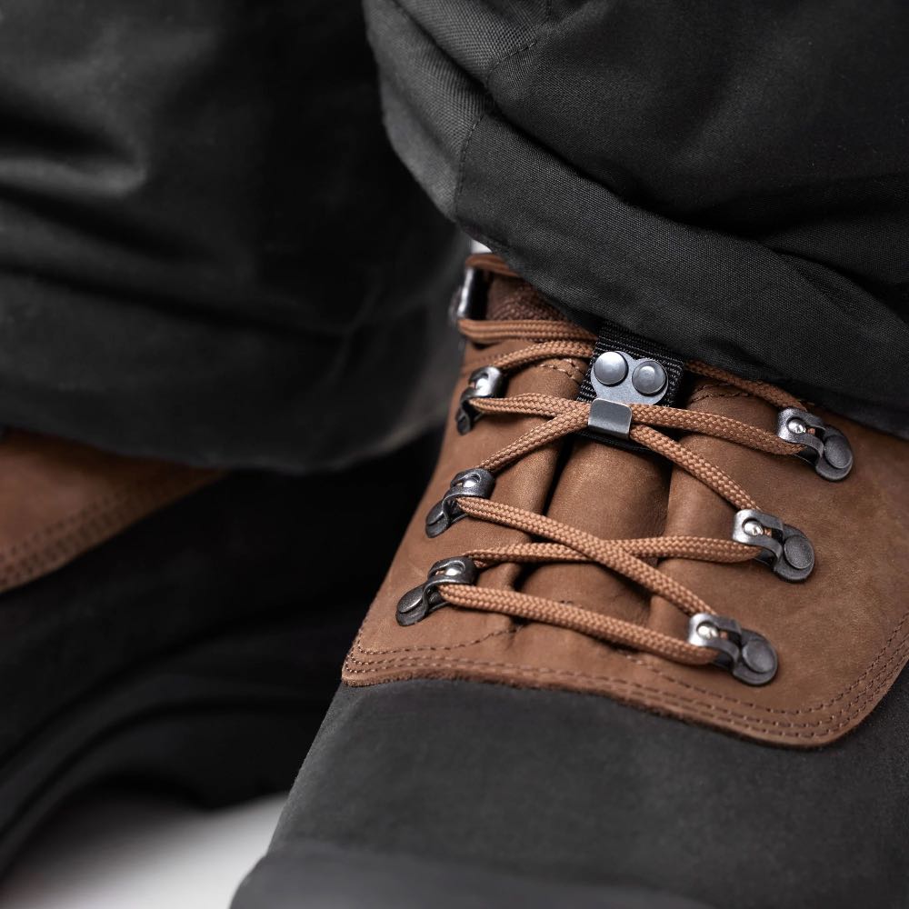 Polar Bib Trousers M