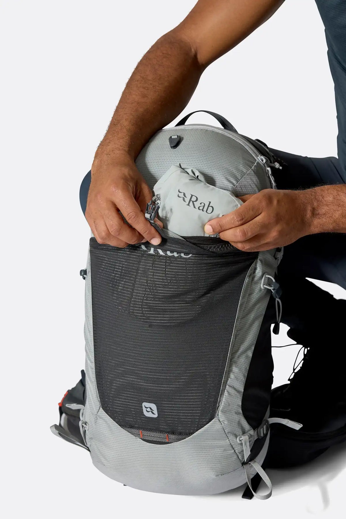 Rab Reppu Protium 27L Day Pack Treeline Outdoors