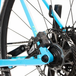 Quick Rack Seat Stay Adapter