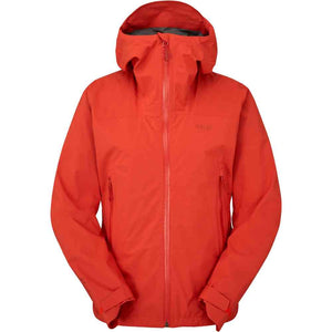 Downpour Light Waterproof Jacket Women's