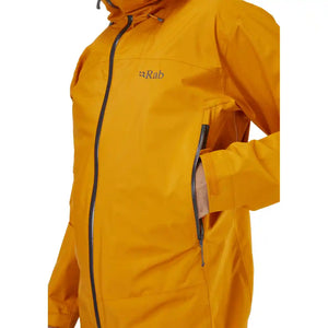 Downpour Plus 2.0 Waterproof Jacket M