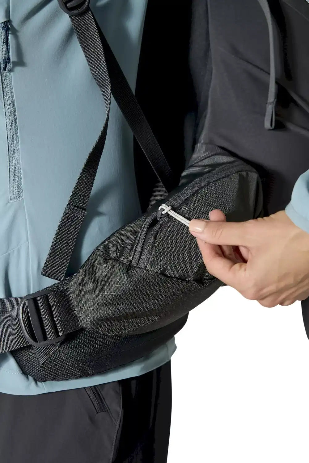 Rab Reppu Exion 65 Treeline Outdoors