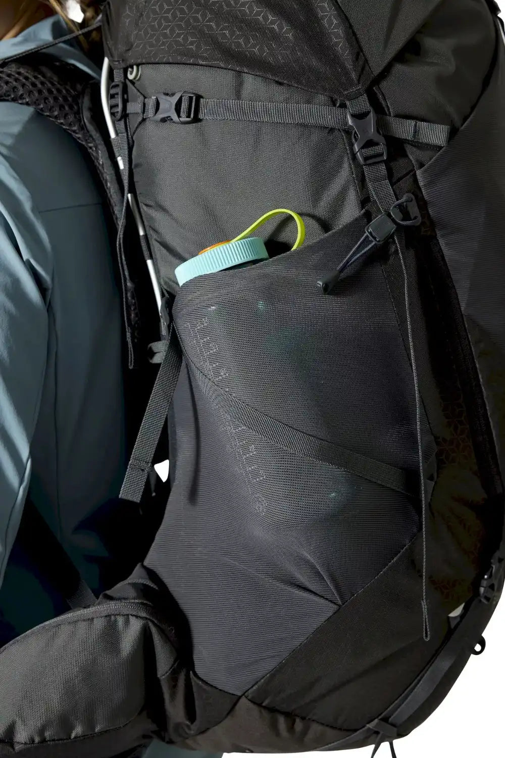 Rab Reppu Exion 65 Treeline Outdoors