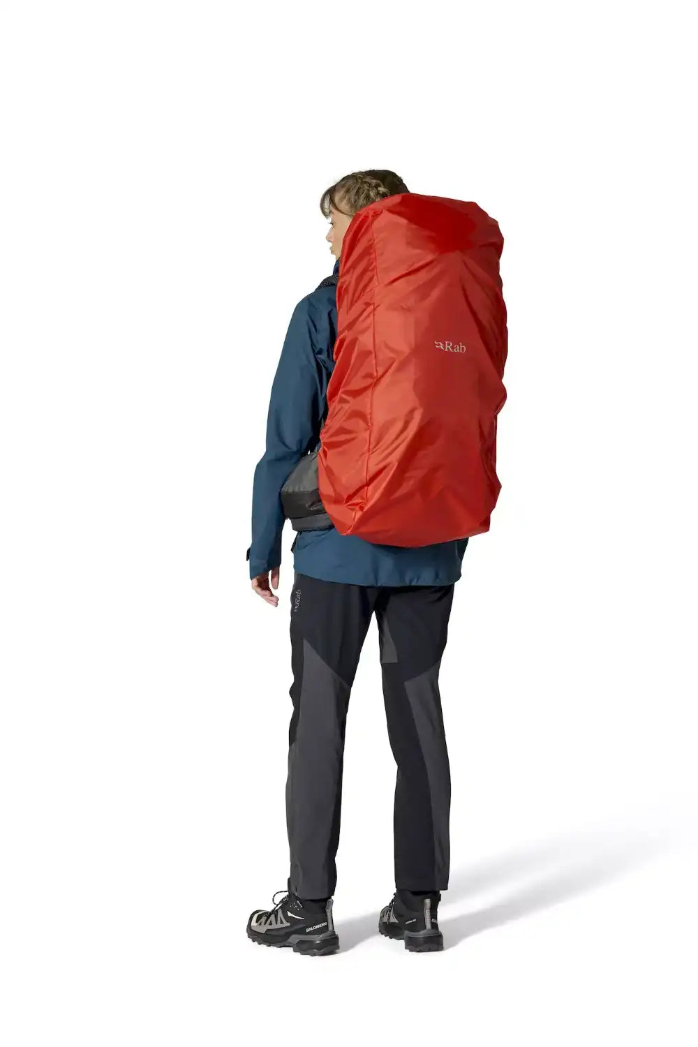 Rab Reppu Exion 65 Treeline Outdoors