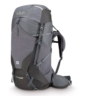 Rab Reppu Exion 65 Treeline Outdoors