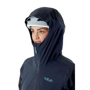 Kinetic 2.0 Waterproof Jacket Women's