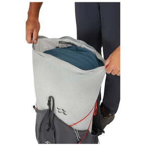Rab Reppu Muon 40L Hiking Pack Treeline Outdoors