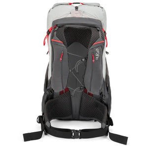 Rab Reppu Muon 40L Hiking Pack Treeline Outdoors
