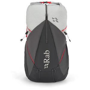 Rab Reppu Muon 40L Hiking Pack Treeline Outdoors
