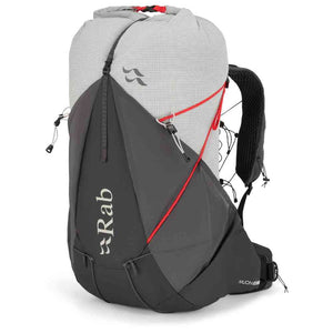 Muon 40L Hiking Pack