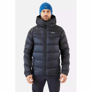 Rab Untuvatakit Neutrino Pro Jacket Men's Treeline Outdoors