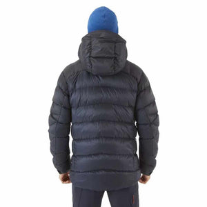 Rab Untuvatakit Neutrino Pro Jacket Men's Treeline Outdoors