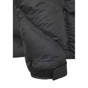 Rab Untuvatakit Neutrino Pro Jacket Men's Treeline Outdoors