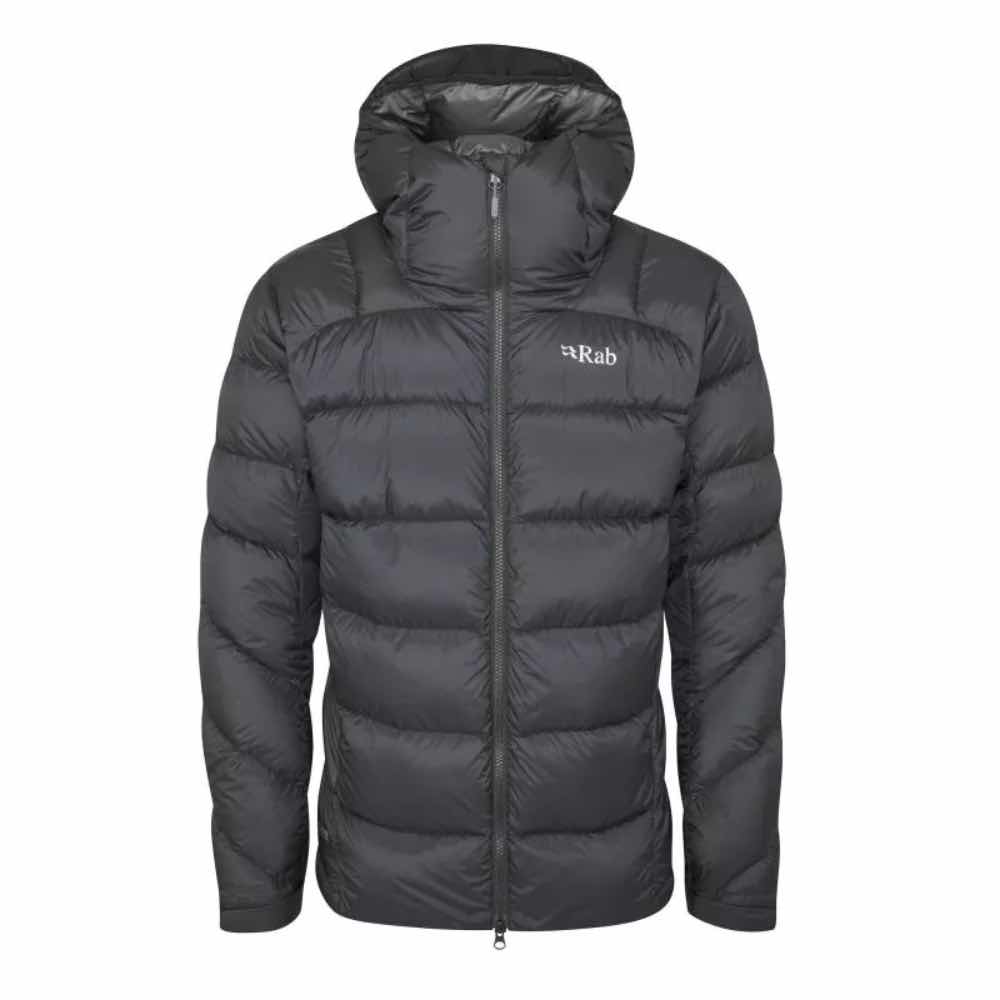 Rab Untuvatakit Neutrino Pro Jacket Men's Treeline Outdoors