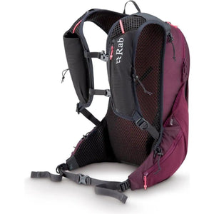 Nitron 18L Lightweight Pack