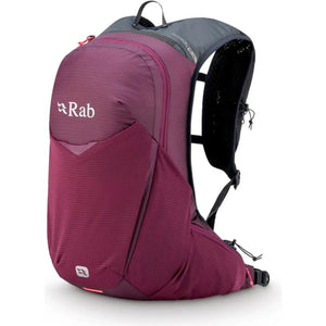 Nitron 18L Lightweight Pack