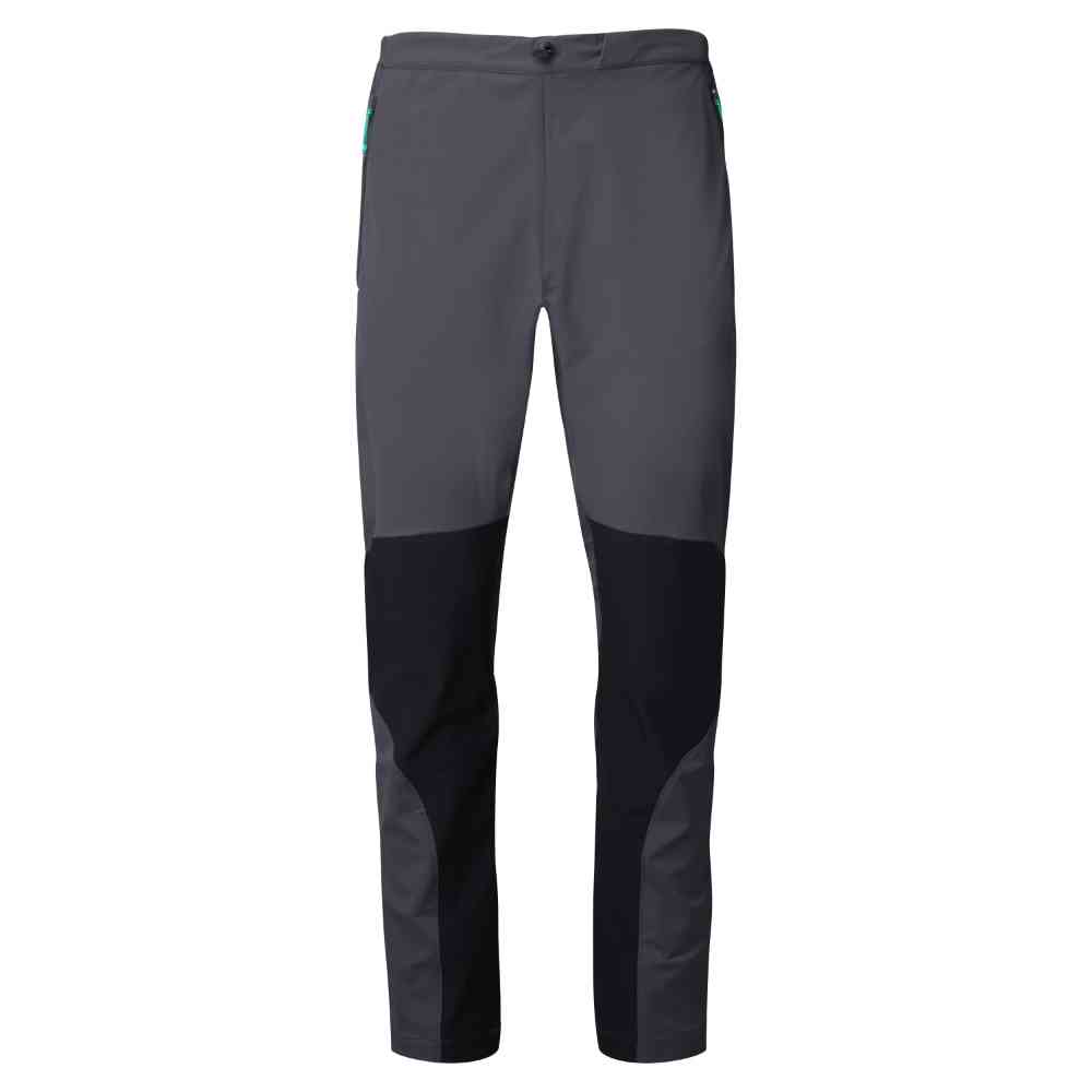 Rab Softshell-housut Torque Pants Women's Treeline Outdoors