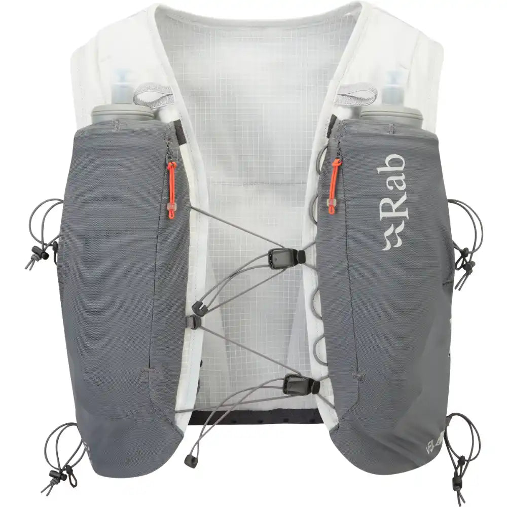 Rab Juomareput Veil 6L Lightweight Running Vest Treeline Outdoors