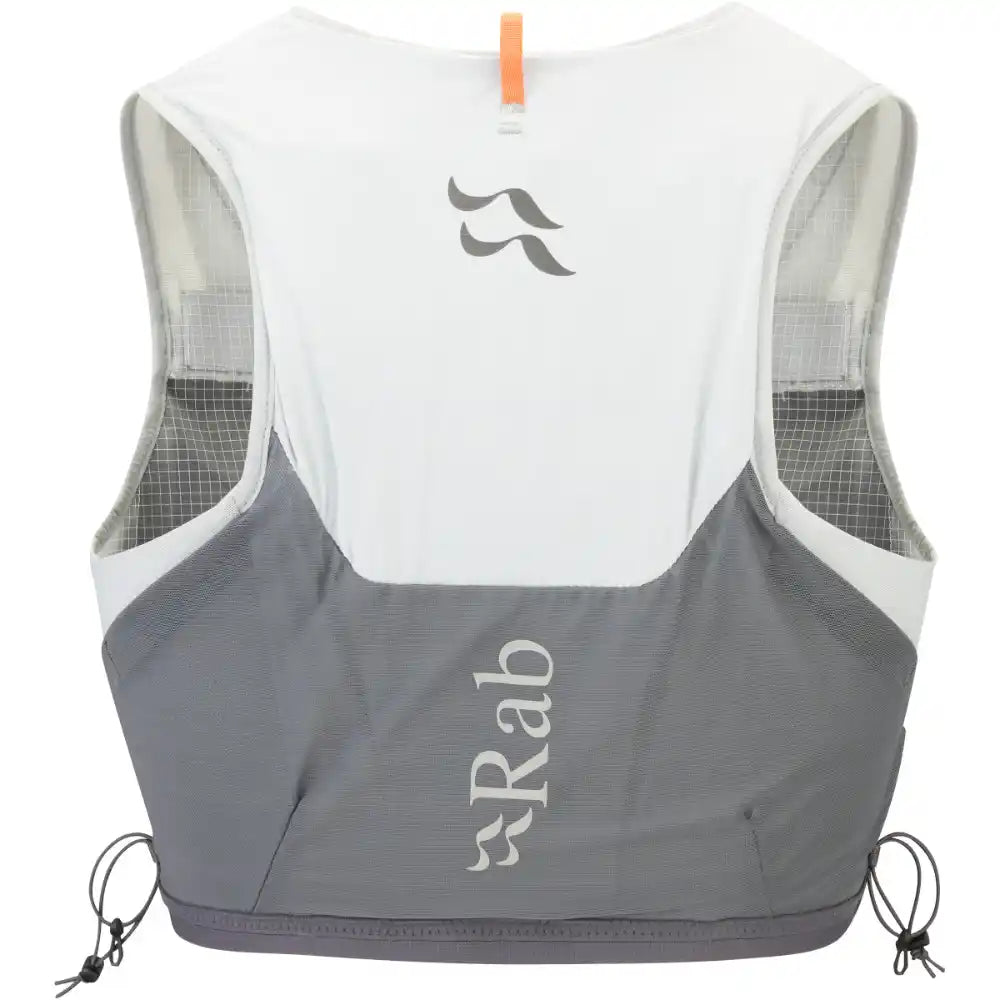 Rab Juomareput Veil 6L Lightweight Running Vest Treeline Outdoors