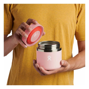 Insulated Food Jar 20 oz (591 ml)
