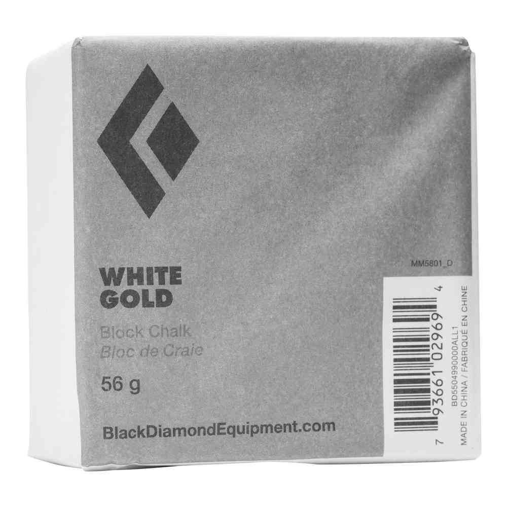 White Gold Block Chalk 56 g